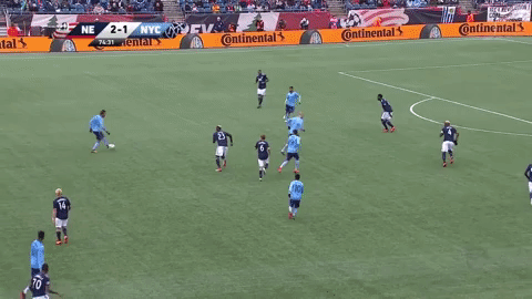 nycfc GIF