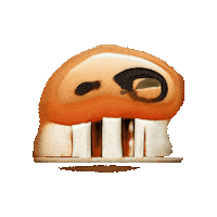 Tired Over It Sticker