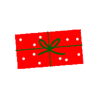 Happy Merry Christmas Sticker by Leonisa