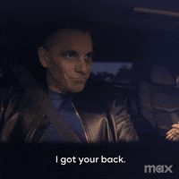 Comedy Driving GIF by HBO Max