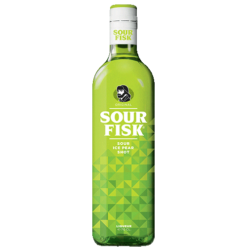 criswine giphyupload sour fisk sourfisk Sticker