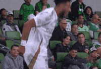 Son Heung-Min Love GIF by Major League Soccer