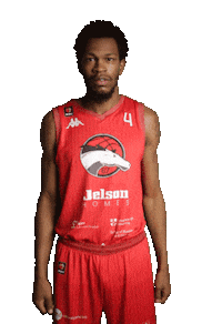 Leicester Riders Bbl Sticker by fiveorsix