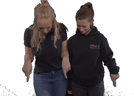 Nnjo Sticker by Noord Nederlands Jeugd Orkest