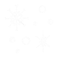 Let It Snow Sticker