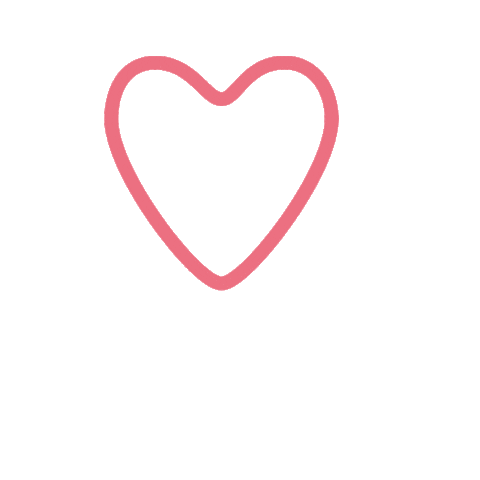 Social Media Love Sticker by Coctelera Digital