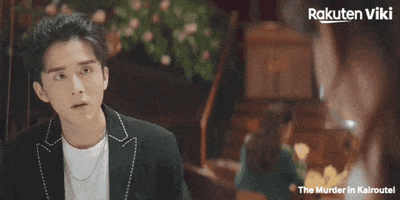 Cheng Cheng Dramacoreano GIF by Viki