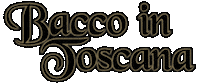 Glowing Sticker by Bacco in Toscana