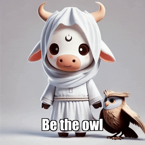 Compassion Branch GIF by Sagemoohammad