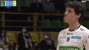 archivebottolo volleyball italia volley pallavolo GIF