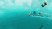 GIF by Wired Productions