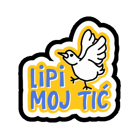 Istra Sticker