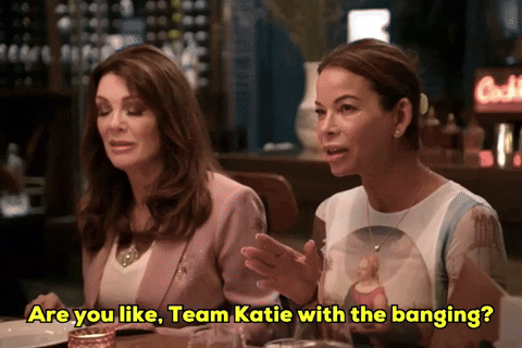 Katie Maloney GIF