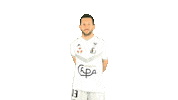 Clement Chevalier Sticker by Voltigeurs Castelbriantais