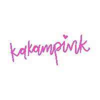 Happy Pink Sticker