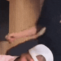 Backstreet Boys Howied GIF