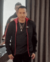 Backstreet Boys Howied GIF