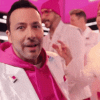 Backstreet Boys Howied GIF