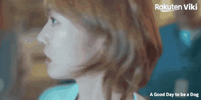 Cha Eun Woo Kdrama Couple GIF by Viki