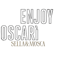 Wine Celebrate Sticker by Sella & Mosca