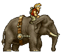 metal-slug animation Sticker by NakNick Game Studio