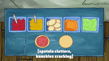 season 9 GIF by SpongeBob SquarePants