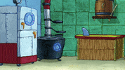 cool off season 9 GIF by SpongeBob SquarePants