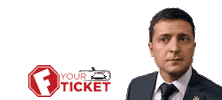 Lawyer Court Sticker by Fyourticket