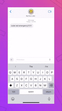 iOS Update