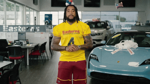 Nfl Waiting GIF by Easterns Automotive Group