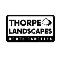 ThorpeLandscapes thorpe thorpelandscapes thorpe landscapes Sticker