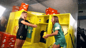 Oregon Lacrosse GIF by GoDucks