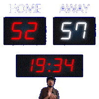 52 Home Sticker