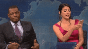 cecily strong snl GIF by Saturday Night Live
