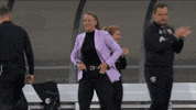 Lets Go Coach GIF by National Women's Soccer League