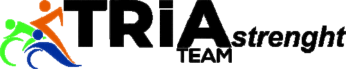 Run Stretching Sticker by TriaTriathlonTeam