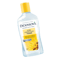 Witch Hazel Toner Sticker by Dickinson's Witch Hazel