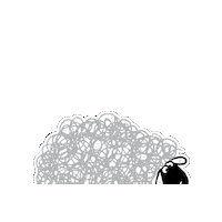 FamilleRouvinez bio vin valais mouton Sticker