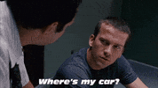 Fast And Furious Cop GIF by The Fast Saga