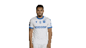 Football Soccer Sticker by AJ Auxerre