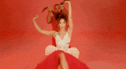 Girl Like Me GIF by Shakira