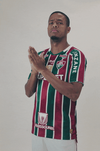 Flu Keno GIF by Fluminense Football Club
