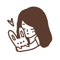 Vivian Sticker