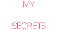Pink Beauty Sticker by Bioheal