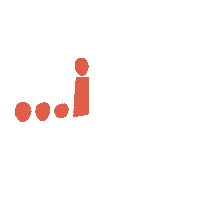 CITAKADIR angry red word hate Sticker