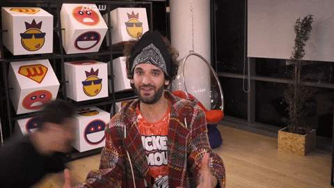 sadeem GIF by OfficialSadeem