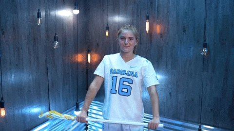 North Carolina GIF by UNC Tar Heels