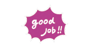Wanima Sticker