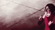 Uchiha Family GIF