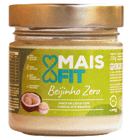 Fitness Chocolate GIF by Mais Fit